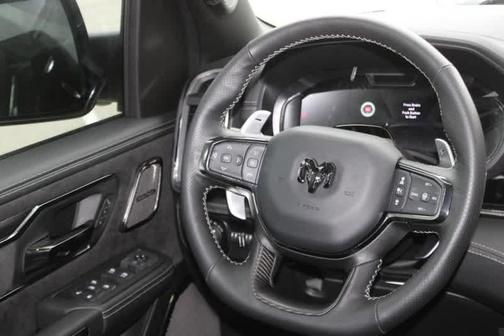 2025 RAM 1500 RHO