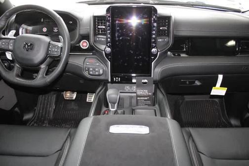 2025 RAM 1500 RHO
