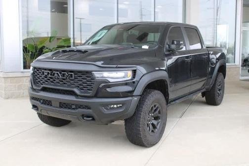 2025 RAM 1500 RHO