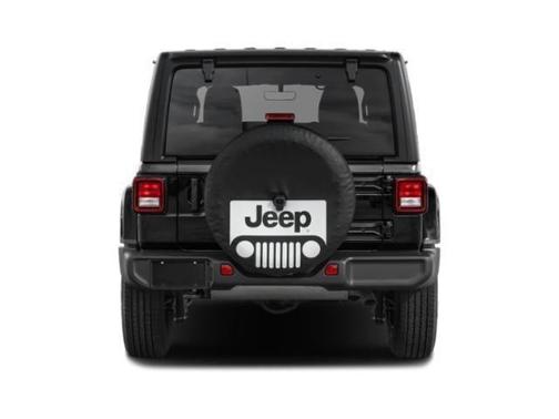 Earl Clearcoat 2023 Jeep Wrangler Sahara