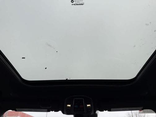 2026 Jeep Grand Cherokee Limited Reserve 4x4