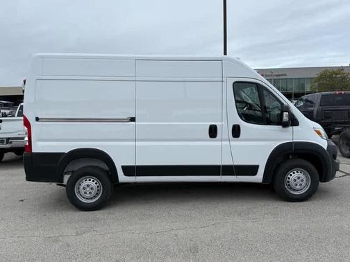 2026 RAM ProMaster 1500 Base