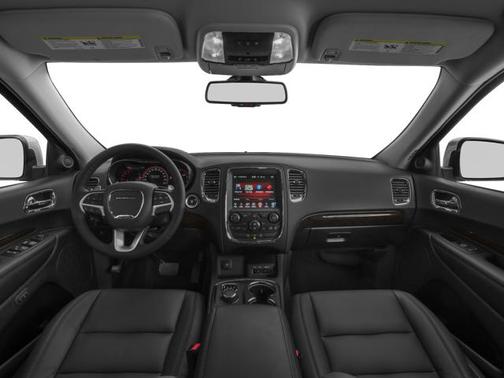 2016 Dodge Durango Limited