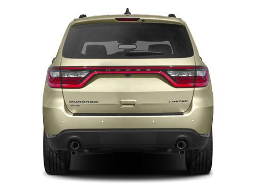 2016 Dodge Durango Limited