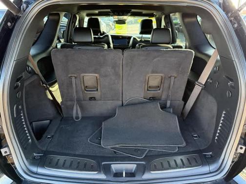 2022 Dodge Durango GT