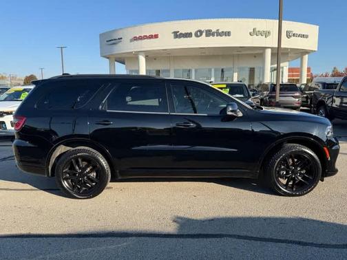 2022 Dodge Durango GT