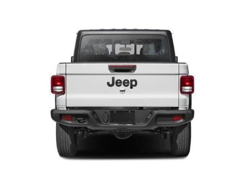 2024 Jeep Gladiator Sport