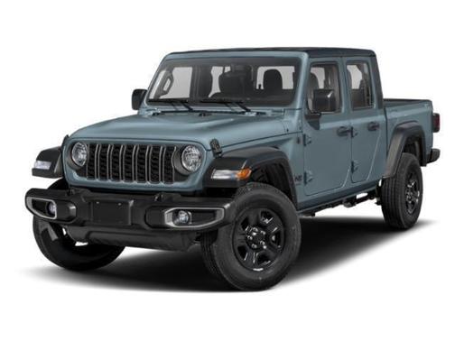 2024 Jeep Gladiator Sport