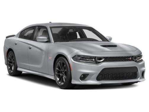 2022 Dodge Charger Scat Pack