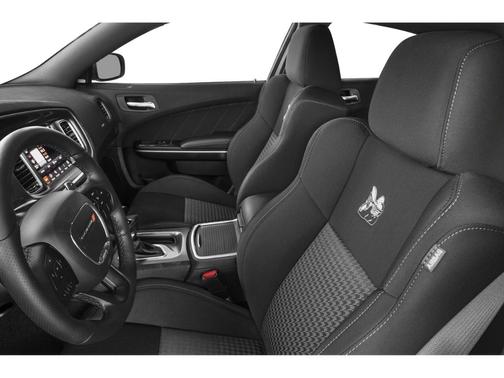 2022 Dodge Charger Scat Pack