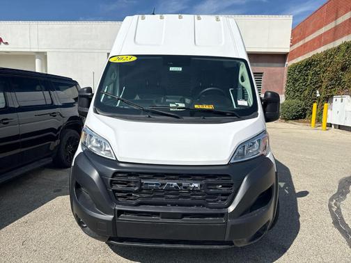 2023 RAM ProMaster 3500 Base