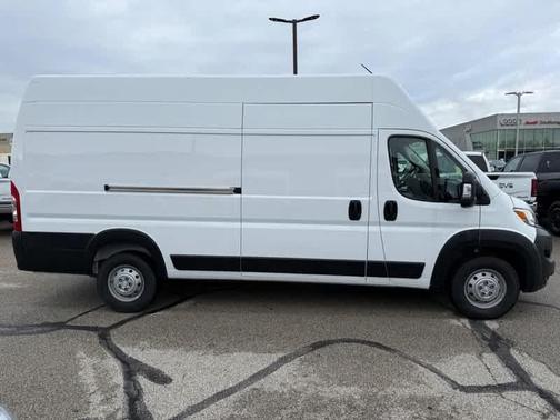 2023 RAM ProMaster 3500 Base