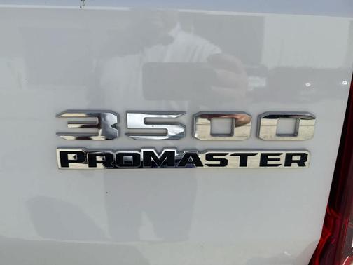 2023 RAM ProMaster 3500 Base