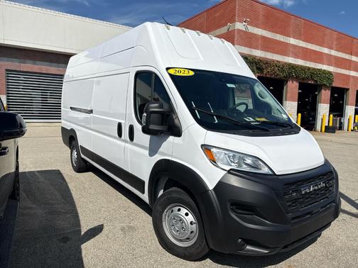 2023 RAM ProMaster 3500 Base