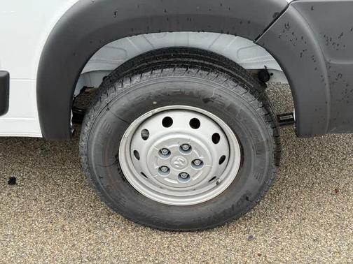 2023 RAM ProMaster 3500 Base