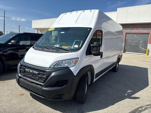 2023 RAM ProMaster 3500 Base