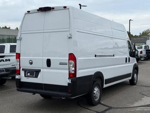 2023 RAM ProMaster 3500 Base