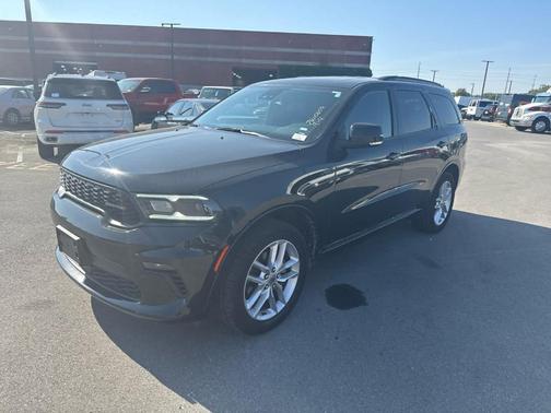 2023 Dodge Durango GT