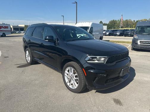 2023 Dodge Durango GT