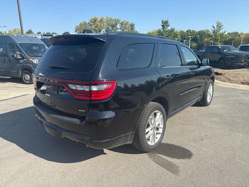 2023 Dodge Durango GT