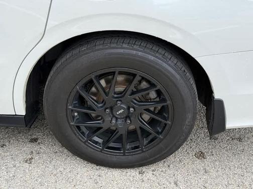 2020 Honda Odyssey EX-L w/Navigation/RES
