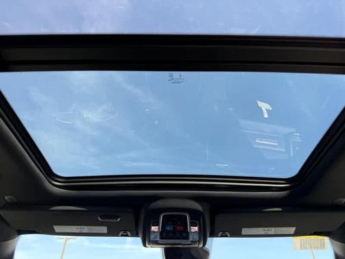 Blue Metallic 2026 RAM 1500 Big Horn