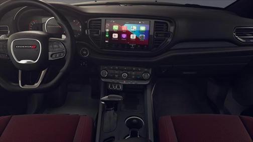 2026 Dodge Durango GT HEMI V8
