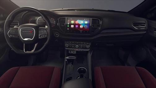 2026 Dodge Durango GT HEMI V8