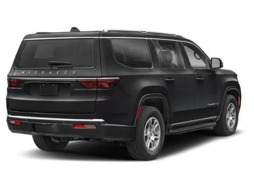 2024 Jeep Wagoneer Series III