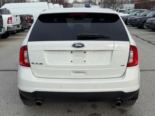 2013 Ford Edge SE