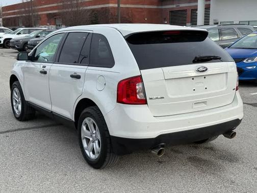 2013 Ford Edge SE