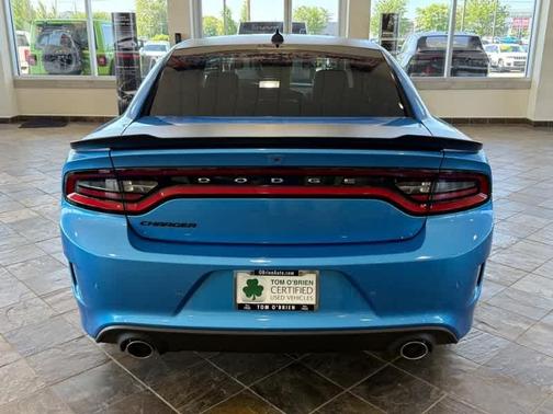 2023 Dodge Charger R/T