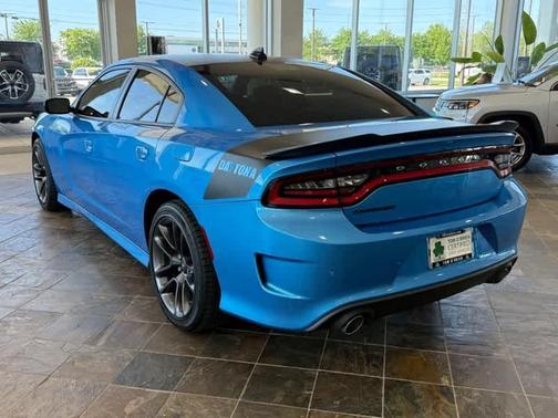 2023 Dodge Charger R/T