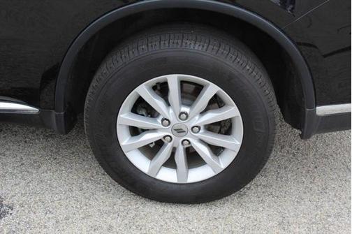 2020 Dodge Durango SXT