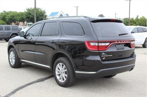 2020 Dodge Durango SXT
