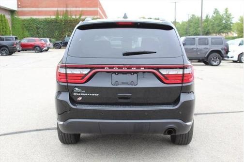 2020 Dodge Durango SXT