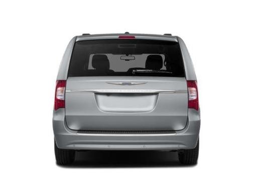 2015 Chrysler Town & Country Touring-L