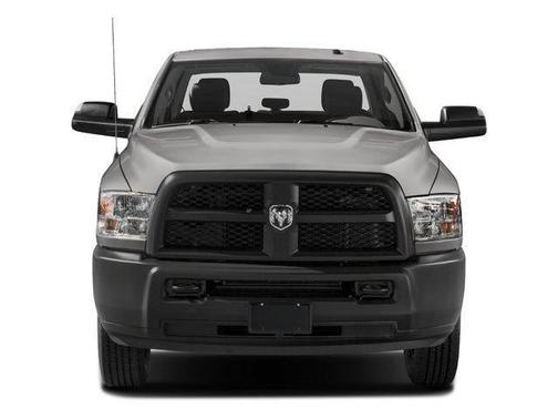 2017 RAM 2500 Tradesman