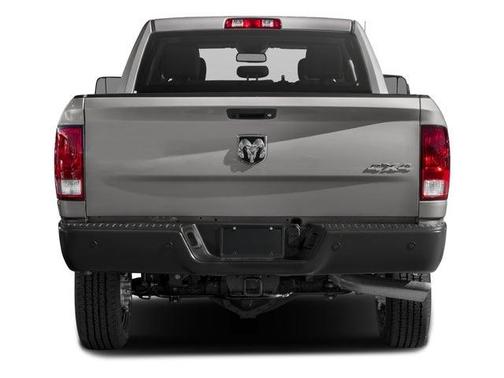 2017 RAM 2500 Tradesman