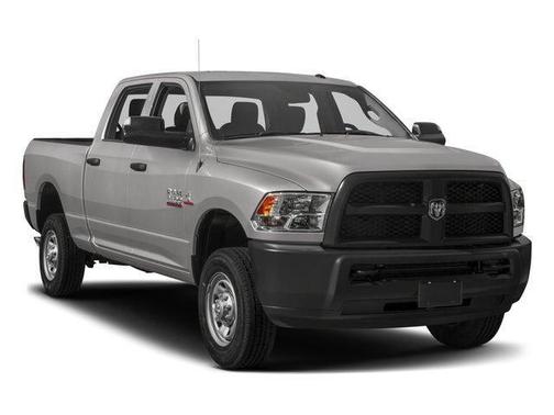 2017 RAM 2500 Tradesman