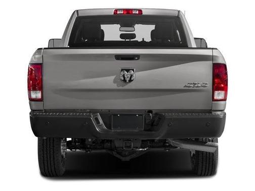 2017 RAM 2500 Tradesman