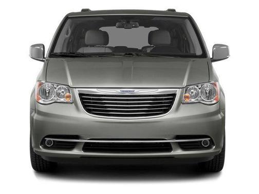 2013 Chrysler Town & Country Touring-L