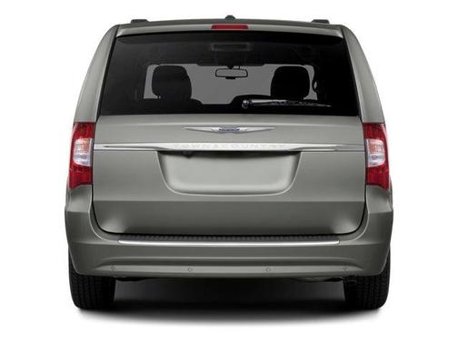 2013 Chrysler Town & Country Touring-L