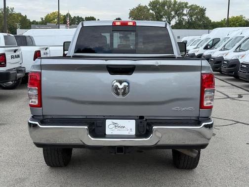 2023 RAM 2500 Tradesman