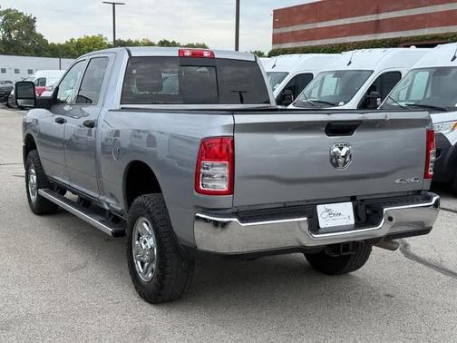 2023 RAM 2500 Tradesman