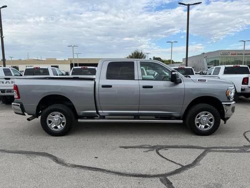 2023 RAM 2500 Tradesman