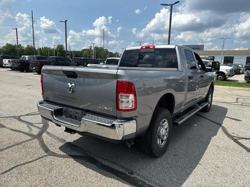 2023 RAM 2500 Tradesman
