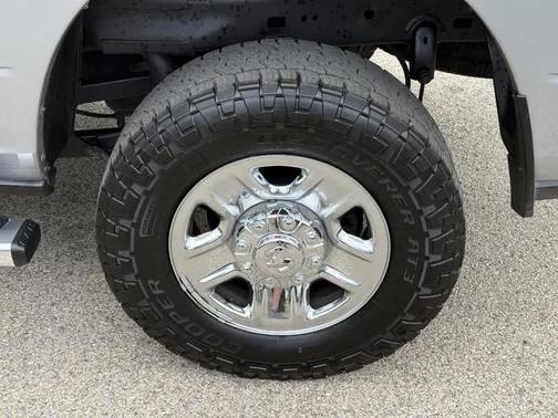 2023 RAM 2500 Tradesman