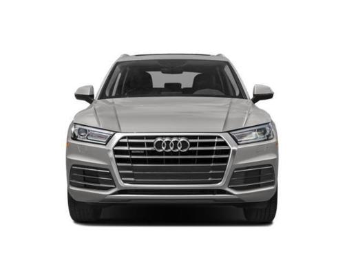 2019 Audi Q5 2.0T Premium Plus