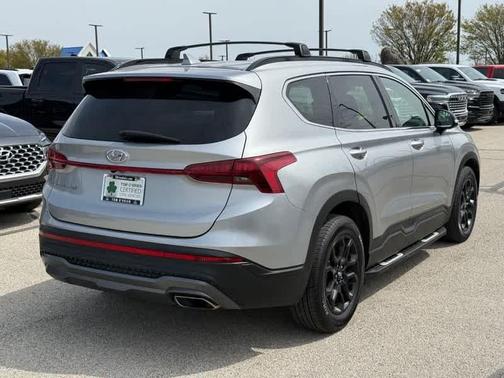2022 Hyundai SANTA FE XRT